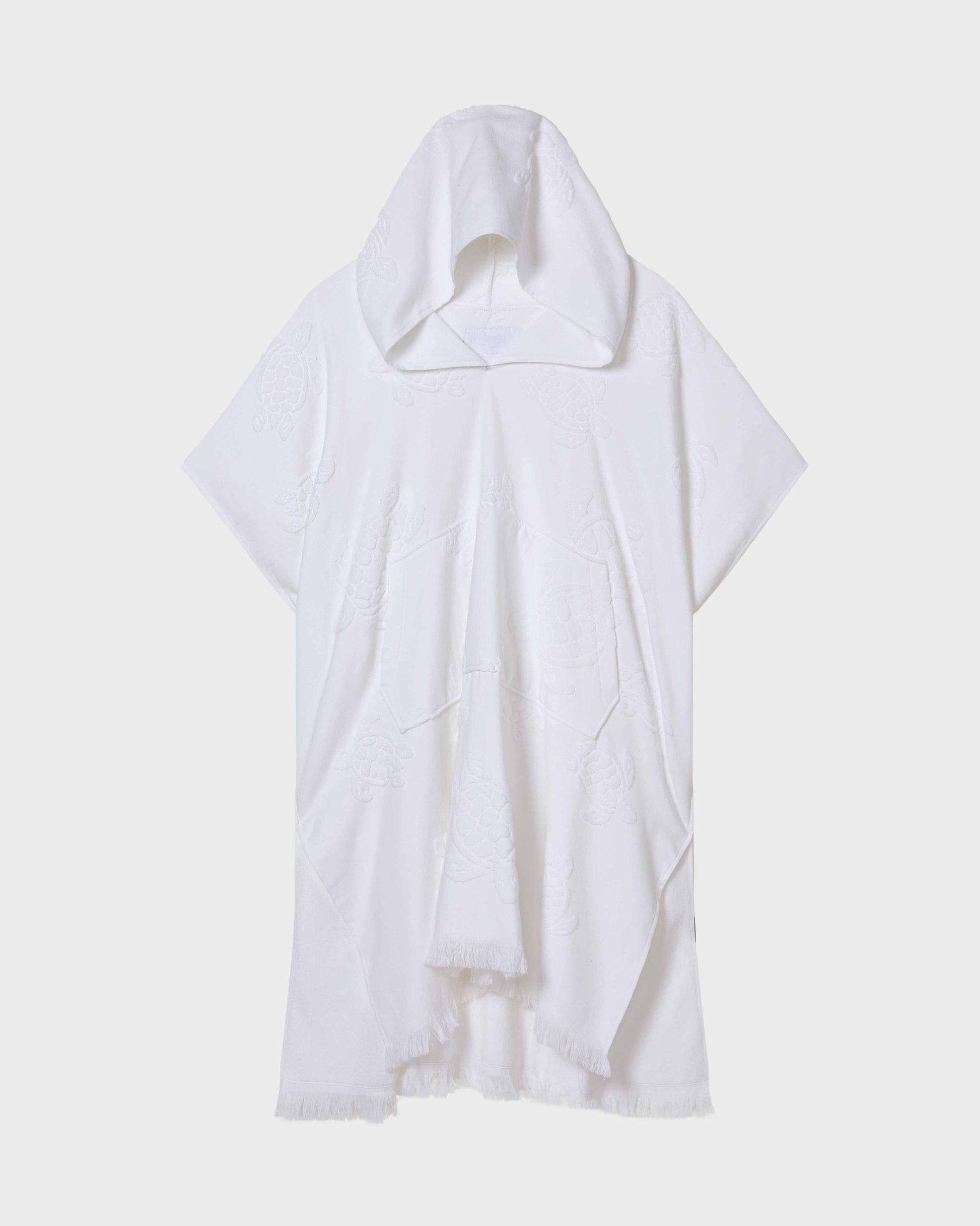 Vilebrequin Accessories Terry Poncho