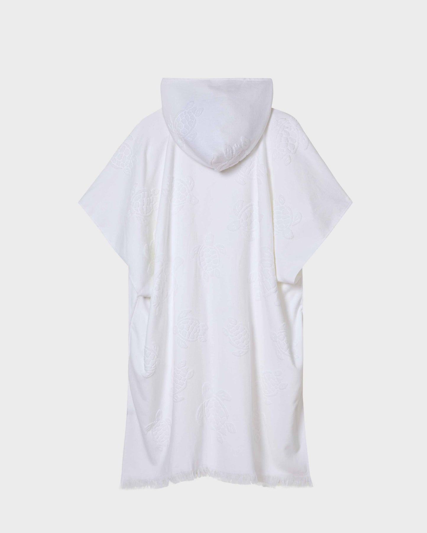 Vilebrequin Accessories Terry Poncho