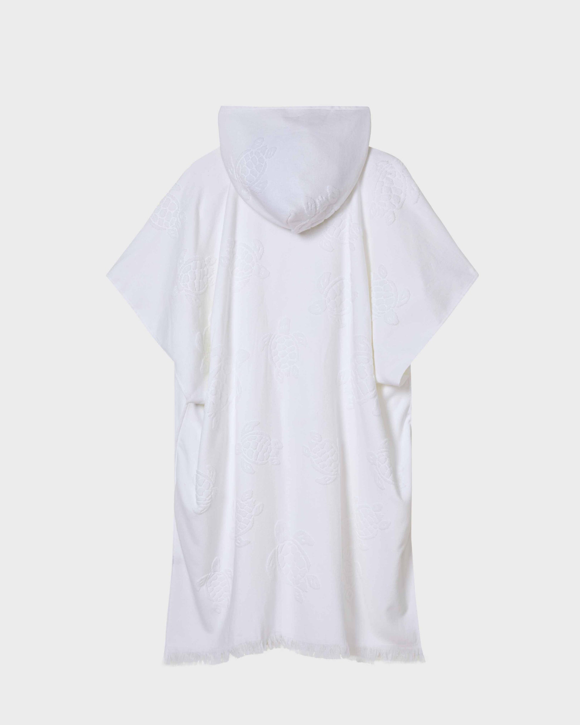 Vilebrequin Accessories Terry Poncho