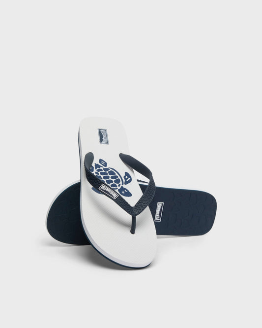 Vilebrequin Accessories Beach Flip flops Turtle
