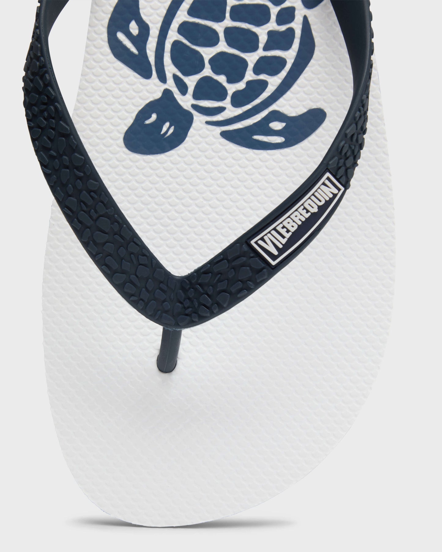 Vilebrequin Accessories Beach Flip flops Turtle