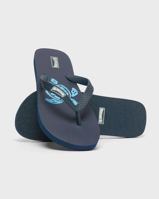 Vilebrequin Accessories Beach Flip flops Turtle