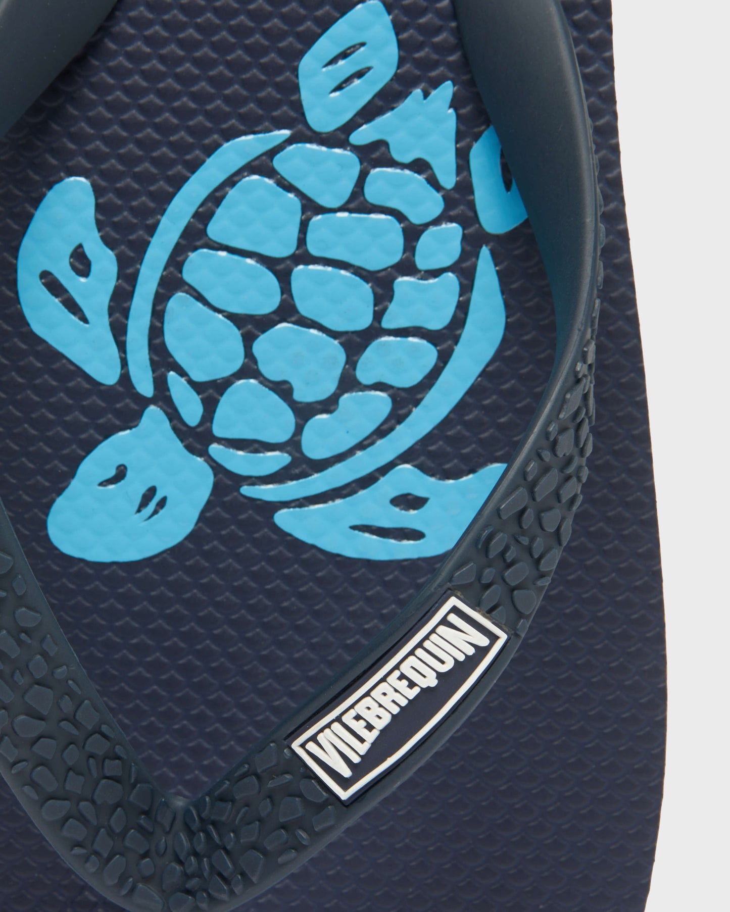 Vilebrequin Accessories Beach Flip flops Turtle
