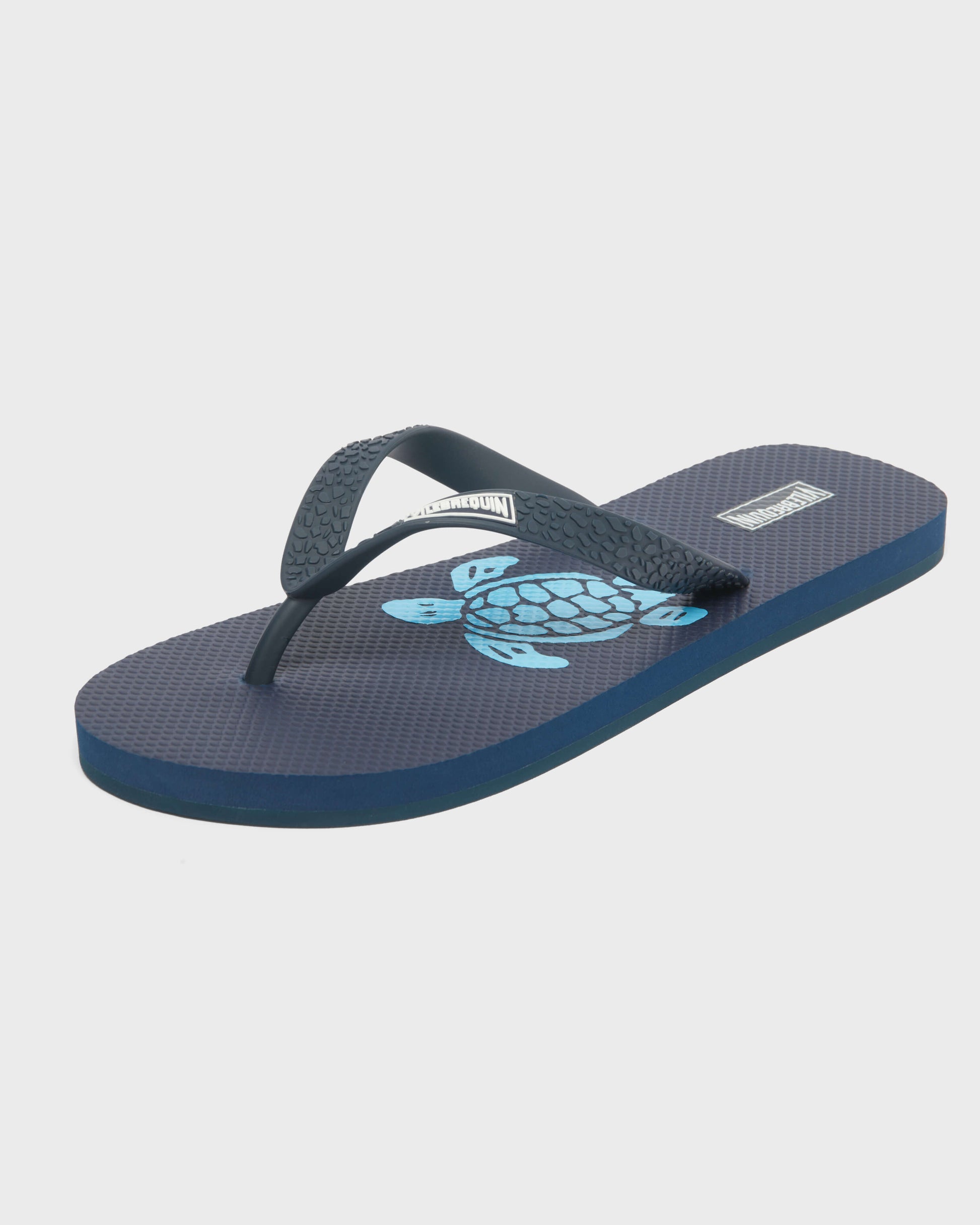 Vilebrequin Accessories Beach Flip flops Turtle