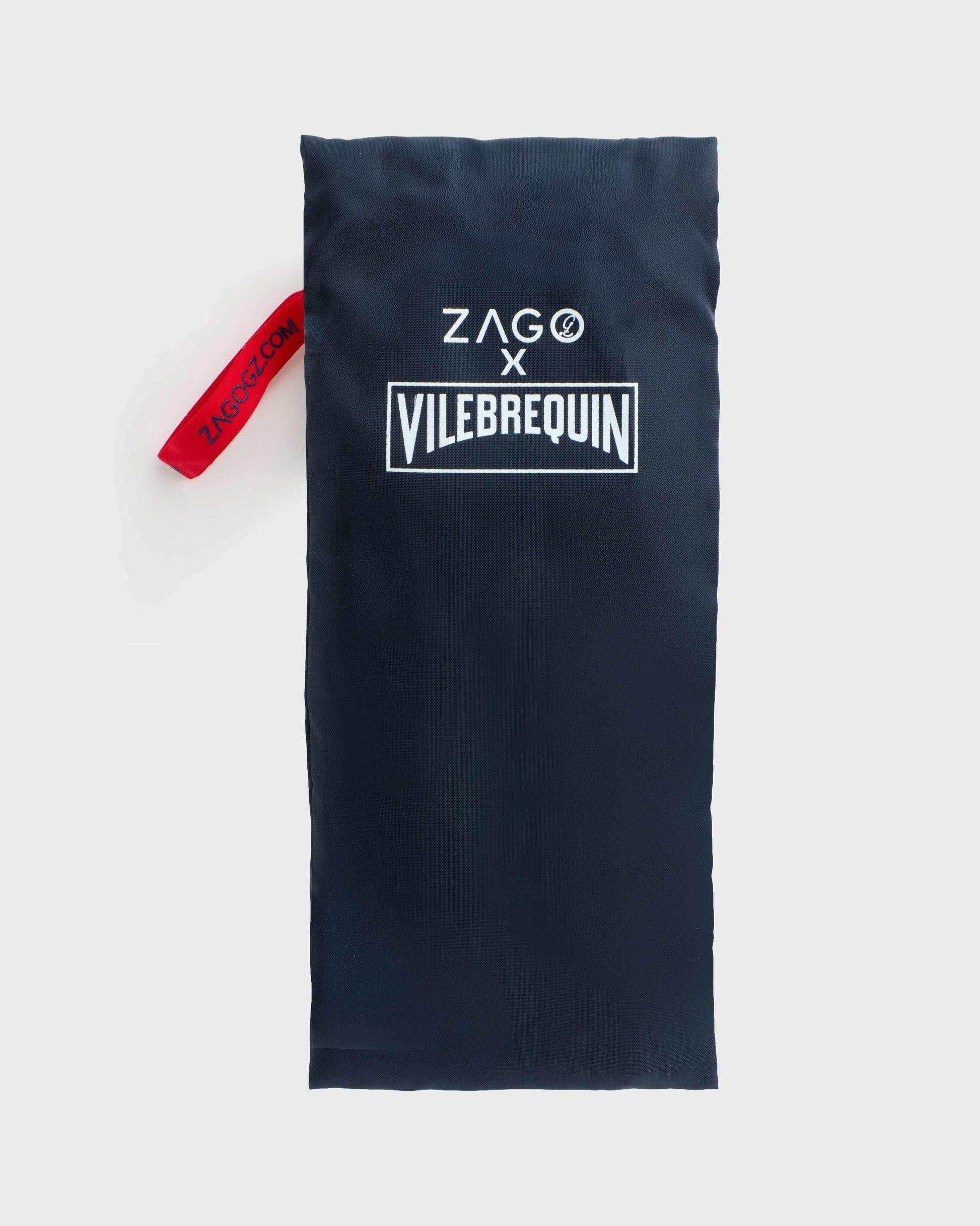 Vilebrequin Accessories Hybrid Loafer Turtle - ZAGO x Vilebrequin - Blue Navy